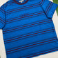 Guess Originals Striped Short Sleeve T-Shirt